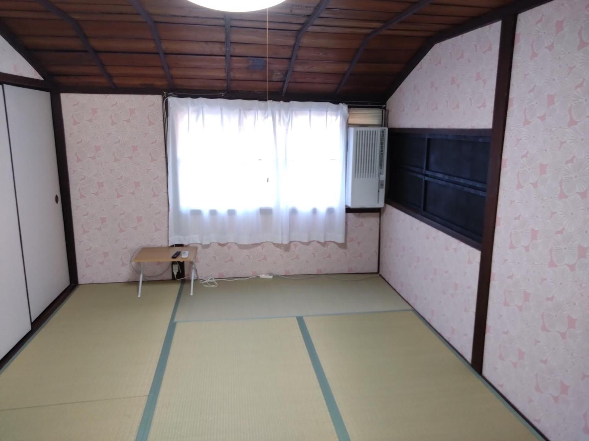 ゲストハウス　シン熊野 Tanabe Room photo