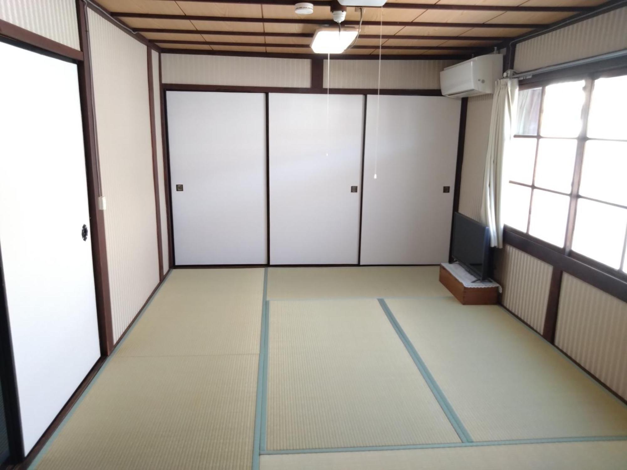 ゲストハウス　シン熊野 Tanabe Exterior photo